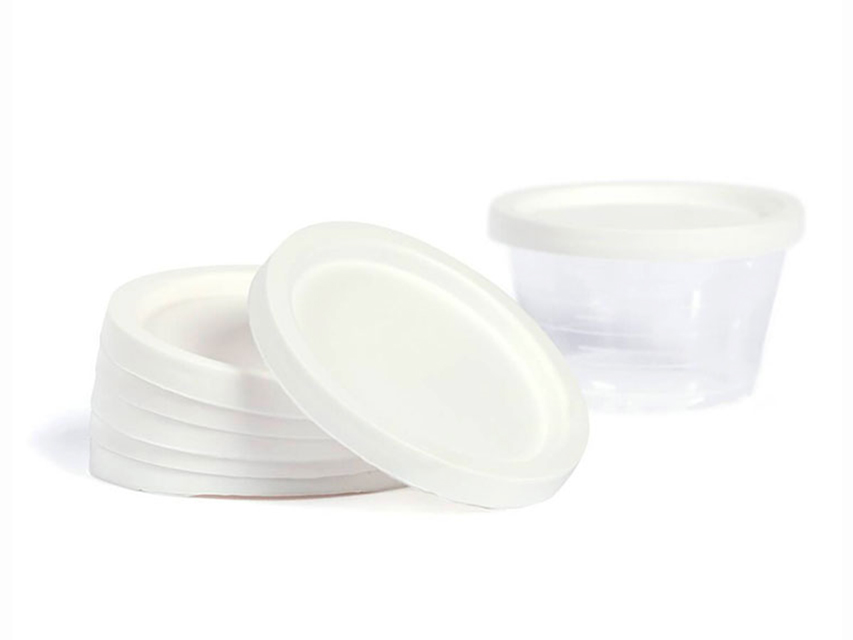 recipiente cu capac severo cup lids