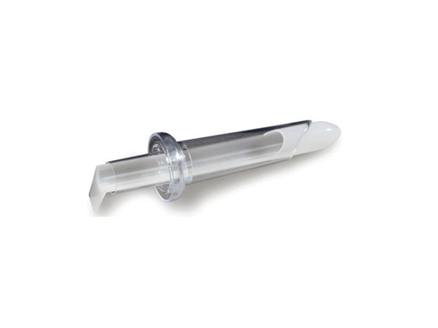 anoscop heine unispec de unica folosinta 85x20 mm