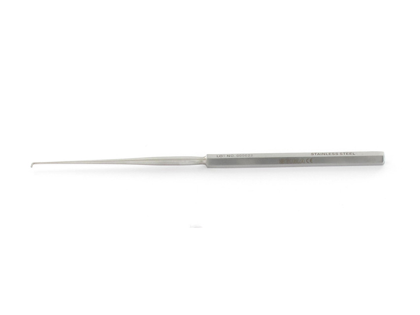 lucae hook fin 14 cm