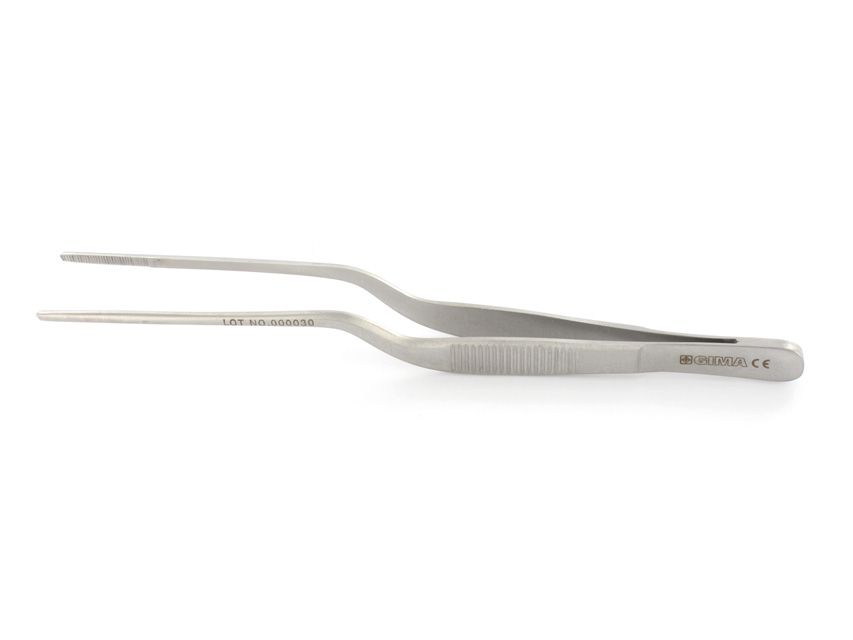 forceps ureche lucae 14 cm