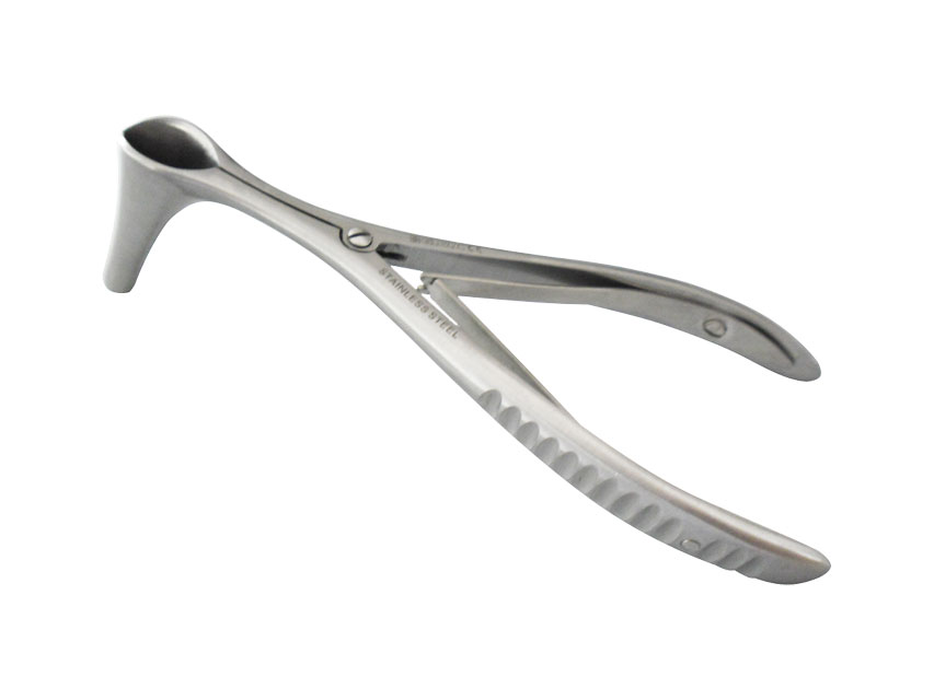 forceps nas killian 50 mm, 14 cm