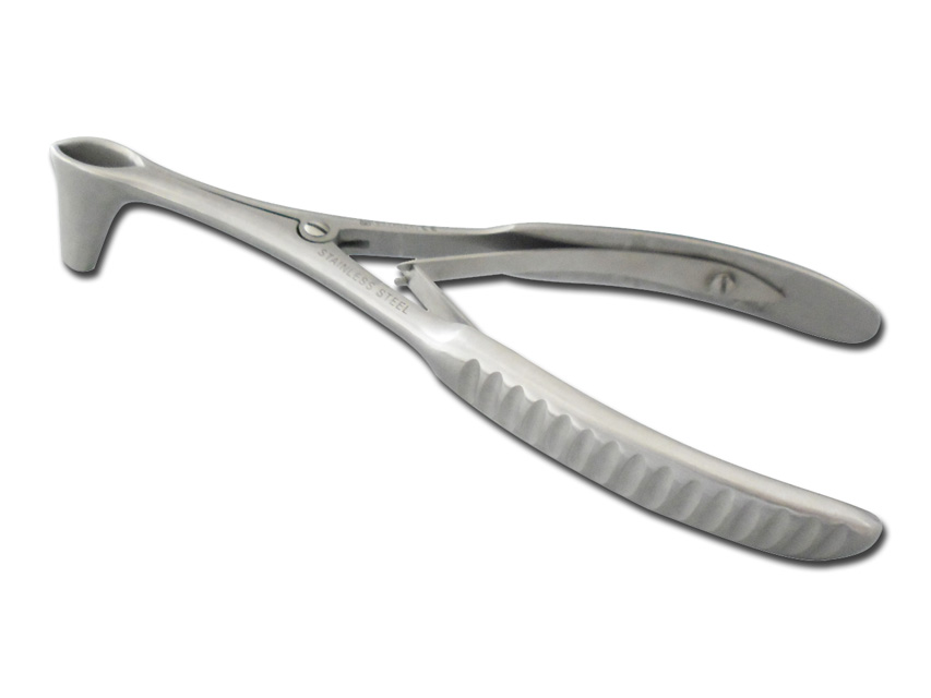 forceps nas killian 22 mm/14 cm