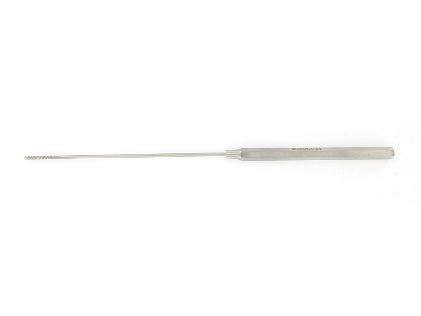 support tampon 16 cm