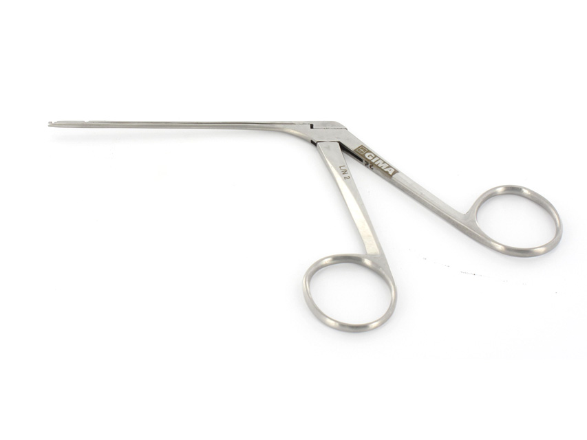 instrument de introducere micro ear punch