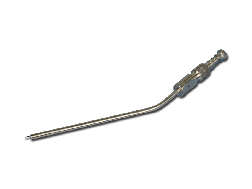 canula de aspirare nas fraizer diametru 4 mm