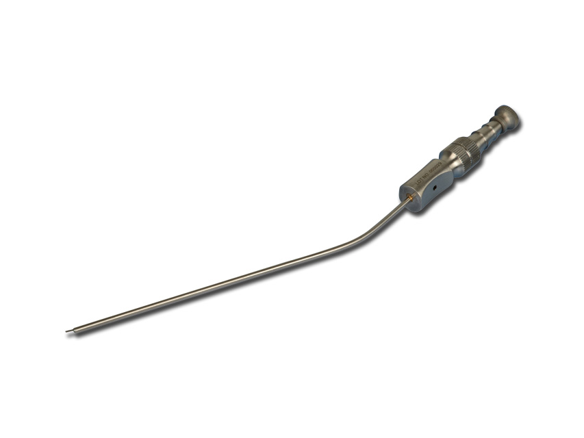 canula de aspirare nas fraizer diametru 2 mm