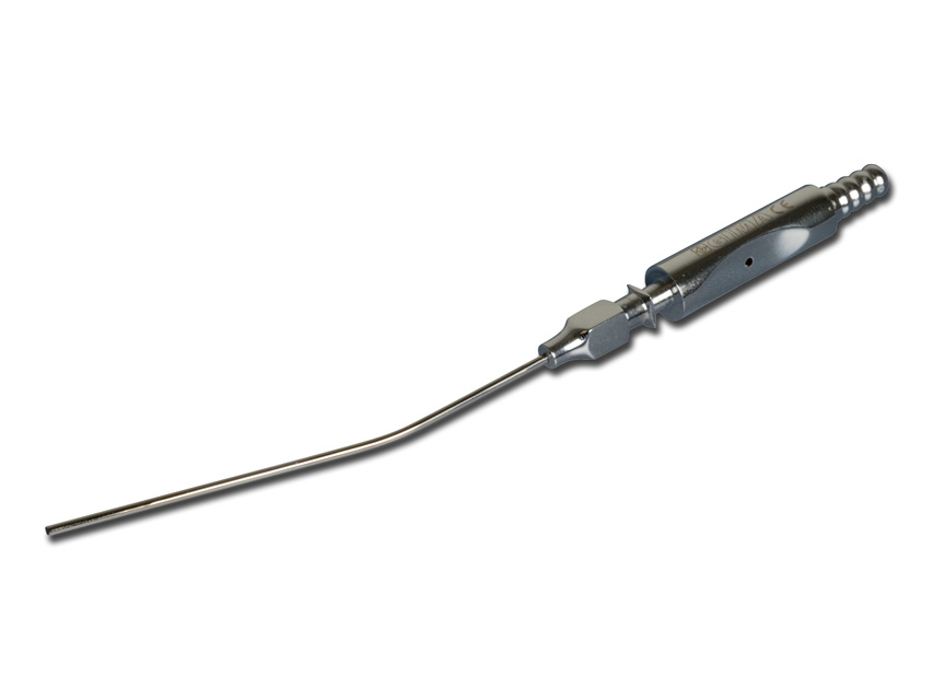 canula de aspirare urchei rosen diametru 1.5 cm