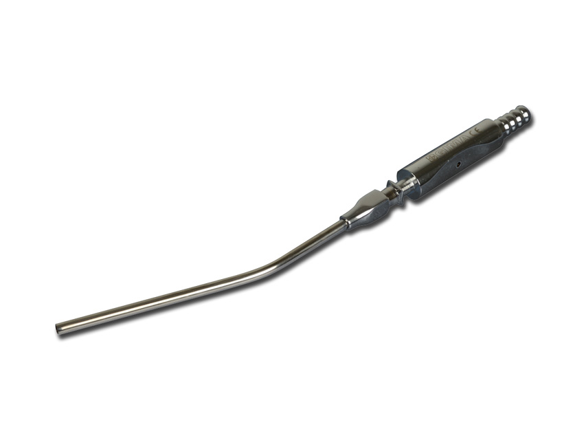 canula de aspirare urchei rosen diametru 3 mm