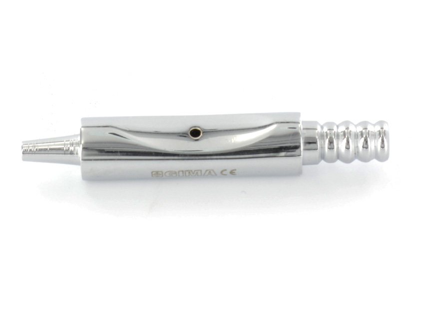 adaptator de aspirare cu varf luer pentru codul 26797/8, 26807