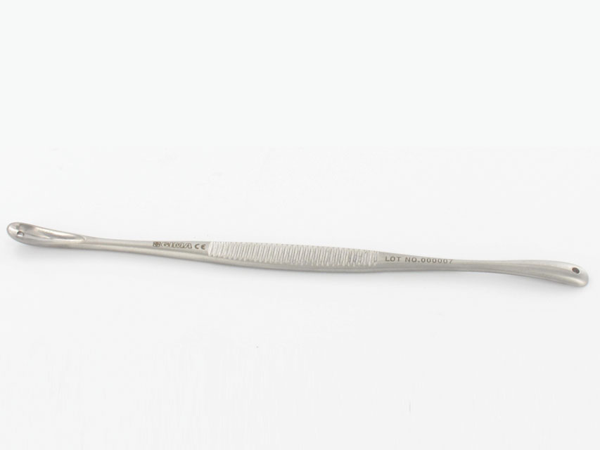unna oval 14 cm