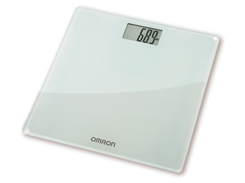 cantar digital omron hn 286