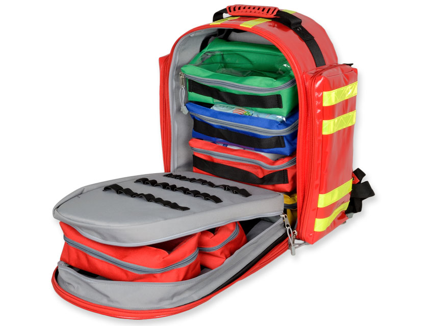 rucsac logic 2 pvc