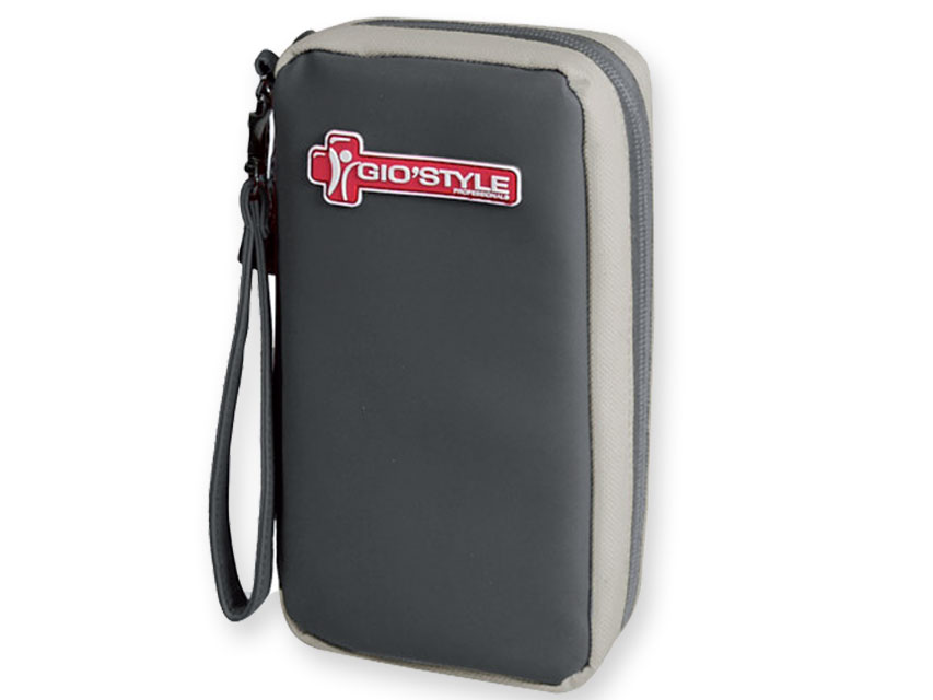 geanta frigorifica medinsuline cool bag bej/gri