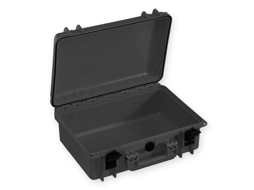 geanta/servieta gima case 430 negru