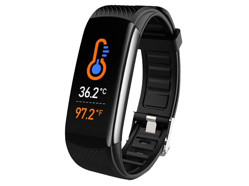dispozitiv urmarire sanatate fitband plus activity health tracker