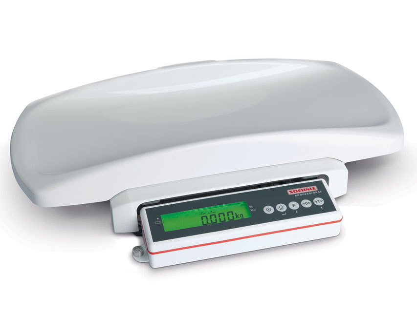 cantar digital bebelus pentru spital soehnle 7752 exklusiv 15 kg clasa iii