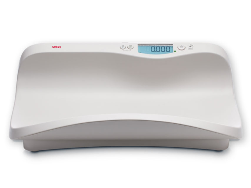 cantar digital de bebe pentru spital seca 376 20 kg clasa iii