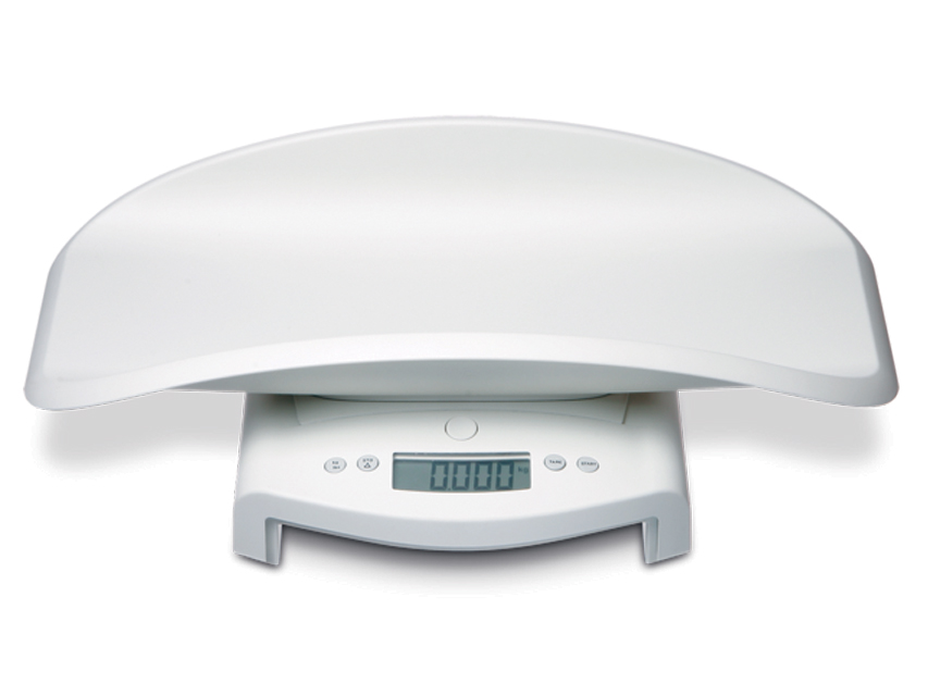 cantar digital seca 354 pentru bebelusi 20 kg