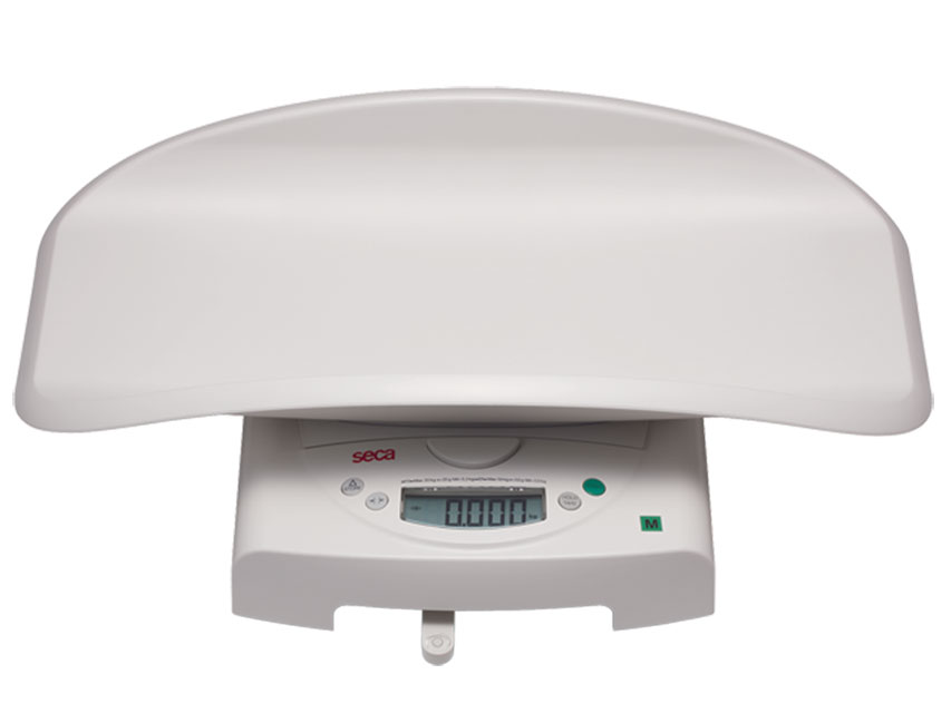 cantar digital seca 384 pentru bebelusi 20 kg clasa iii