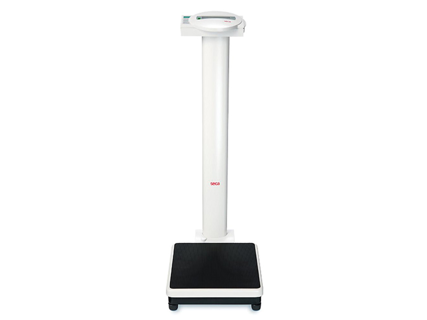 cantar digital seca 799 cu imc bmi (indice de masa corporala) clasa iii 200 kg