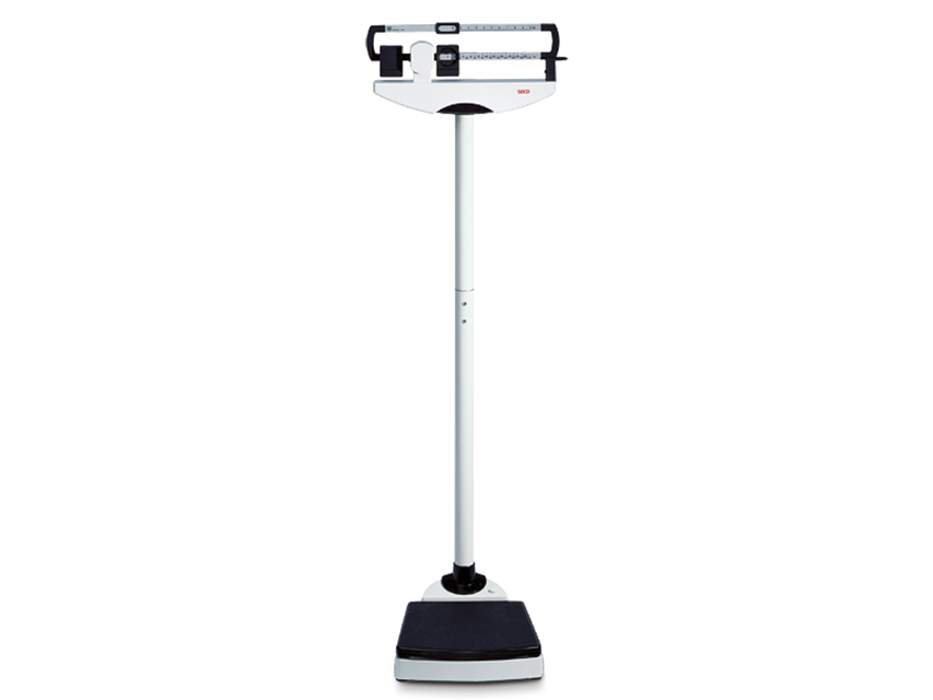 cantar mecanic seca 700 kg/lbs cu contor de inaltime