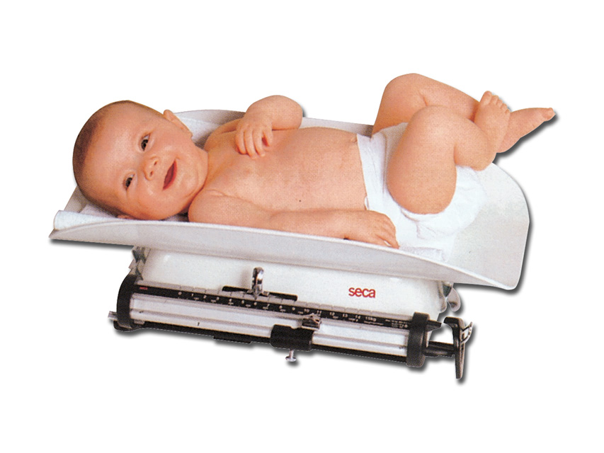 cantar de bebelusi seca 725 mecanic 16 kg