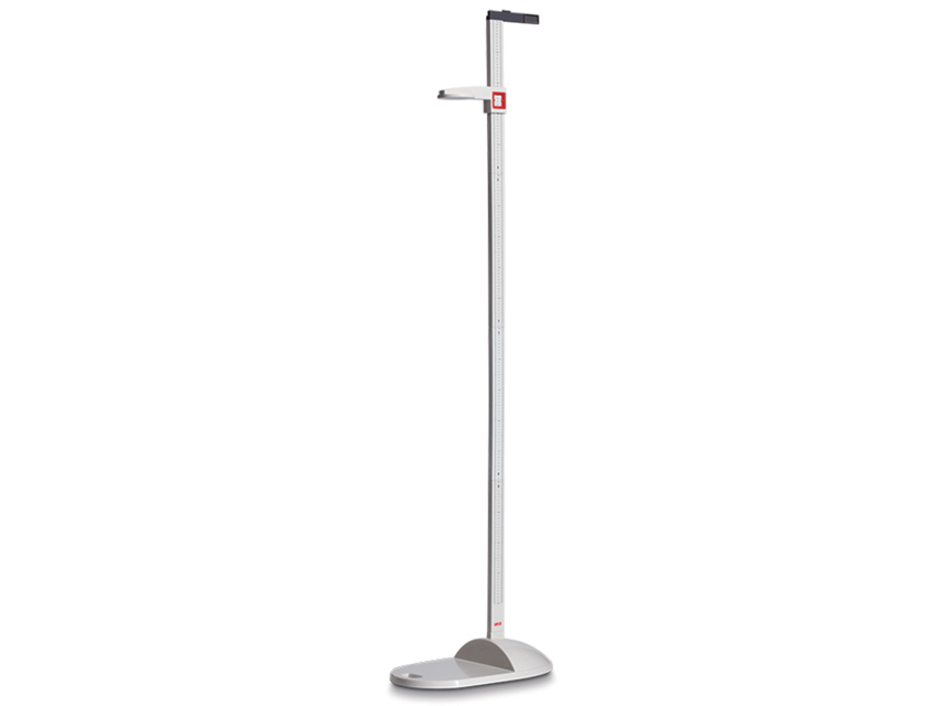 contor de inaltime/dispozitiv masurat mobil seca 213 stadiometer