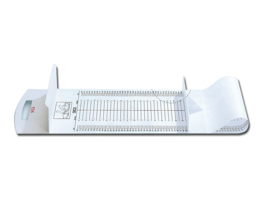 seca 210 covor de masurat bebelusi 99 cm
