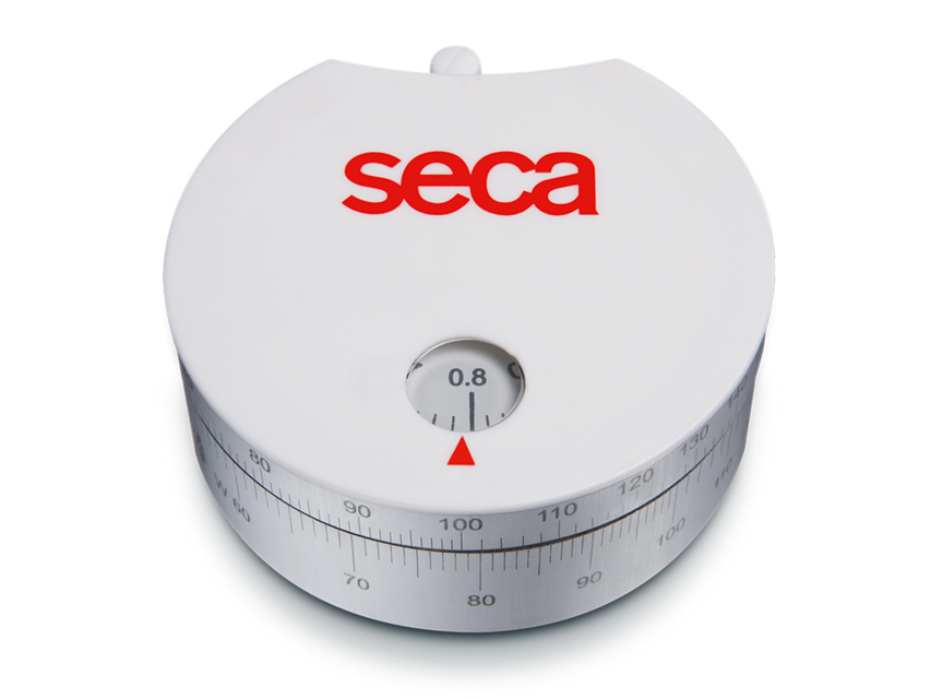 seca 203 banda de masut circumferenta