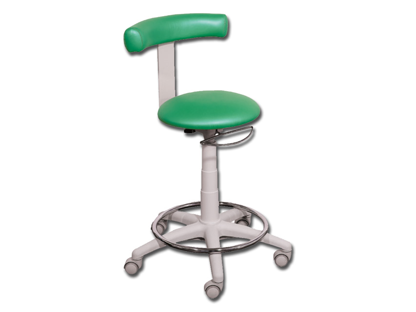 taburut cu inel verde