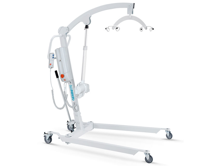 sistem de ridicare/ridicator electric sarcina 170 kg