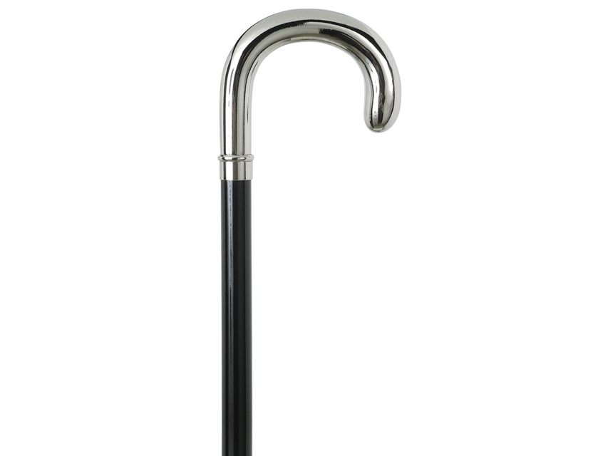 bat de lemn/baston leonardo metal maner curbat