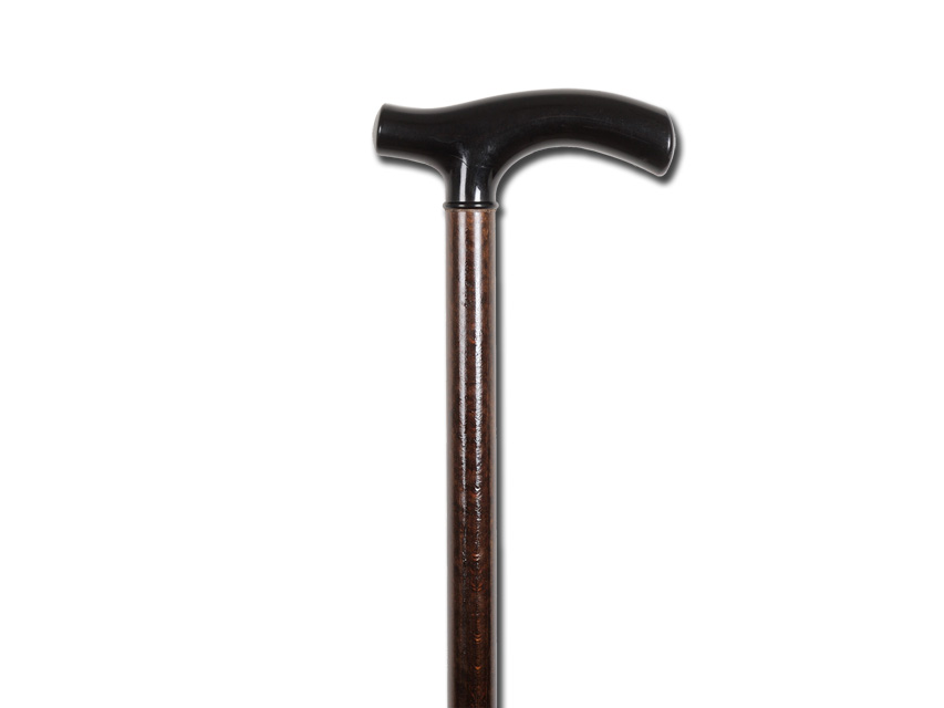 bat/baston sintetic maner in forma de t