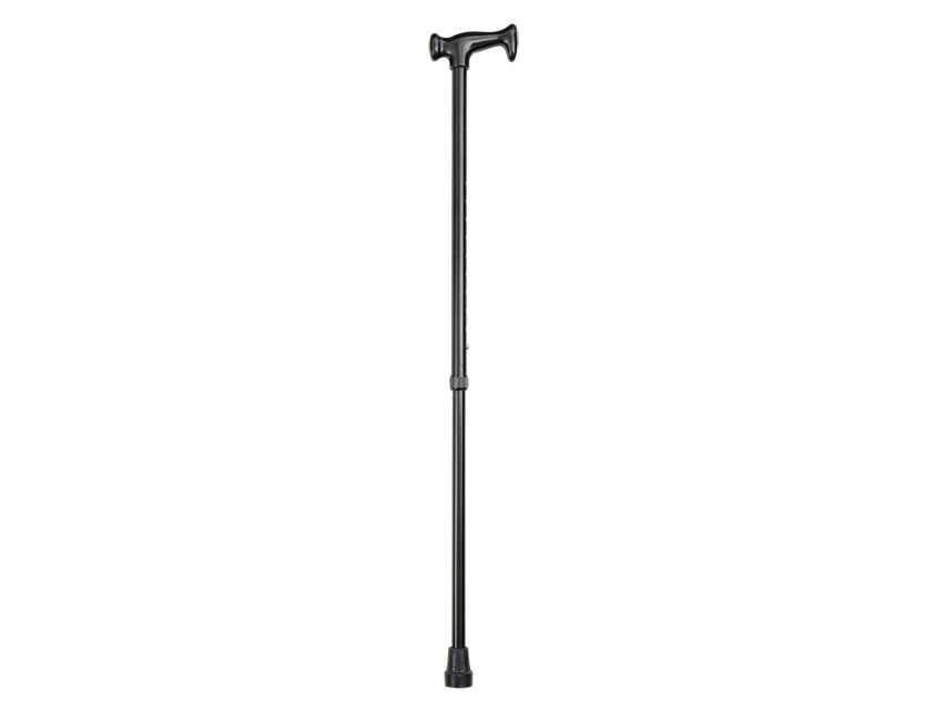 bat/baston aluminiu negru