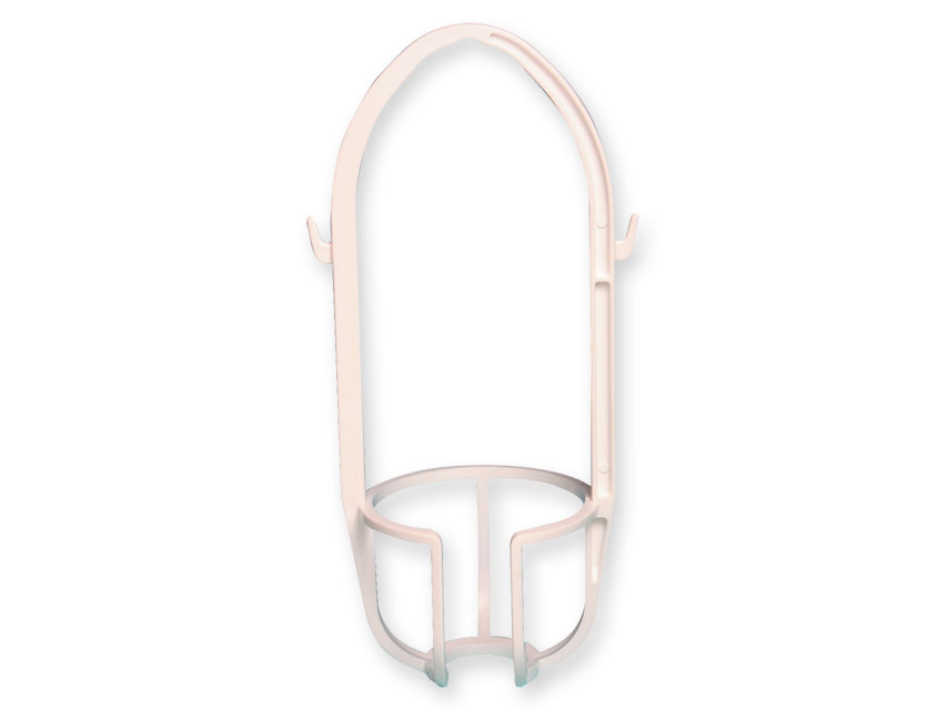 suport sticle i.v plastic