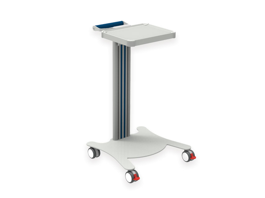 carucior super easy cu polita 32x26 cm
