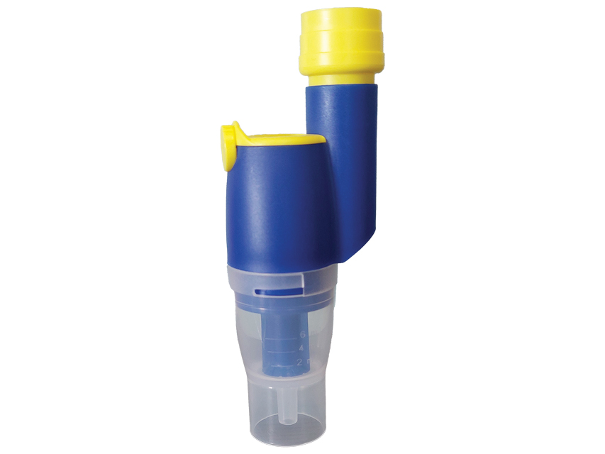 bec neb pentru nebulizator