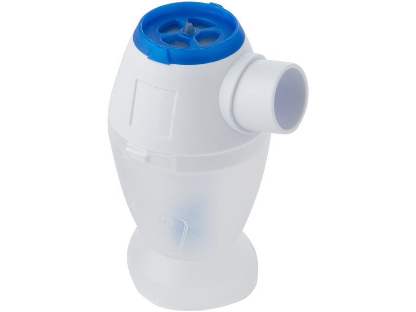 bec fasterjet bi valve