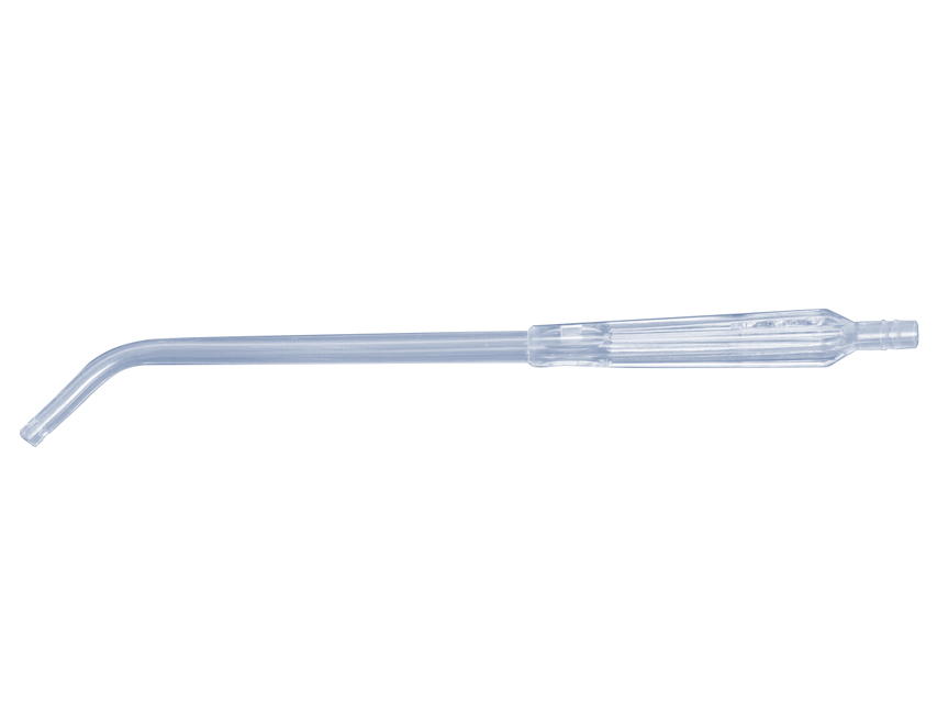 canula yankauer cu varf deschis si tub de aspiratie 25 cm sterila