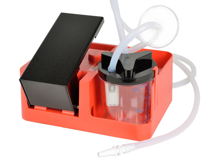 "manuale tobi" aspirator de aspirare