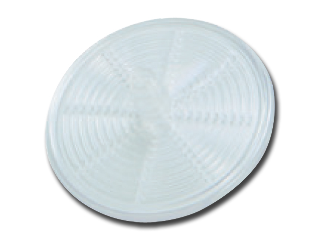 filtru de schimb pentru hospital si hospiplus conector 11 mm
