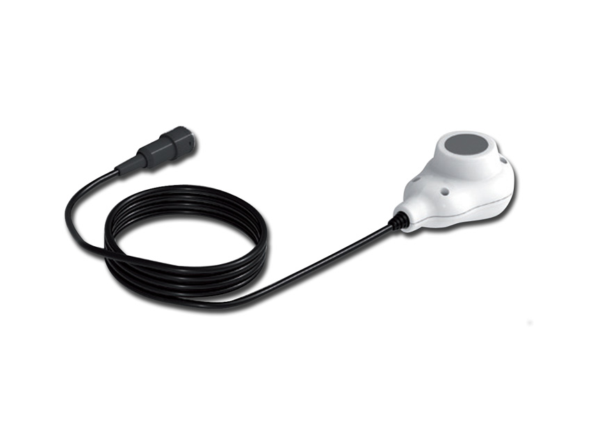 cap dispozitiv terapie cu ultrasunete si electroterapie 1 3 mhz pentru utc2 diametru 15 mm
