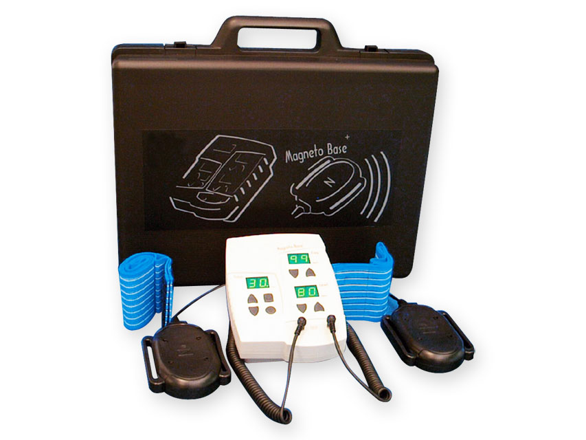 dispozitiv magnetoterapie gima mt base plus uz domiciliar