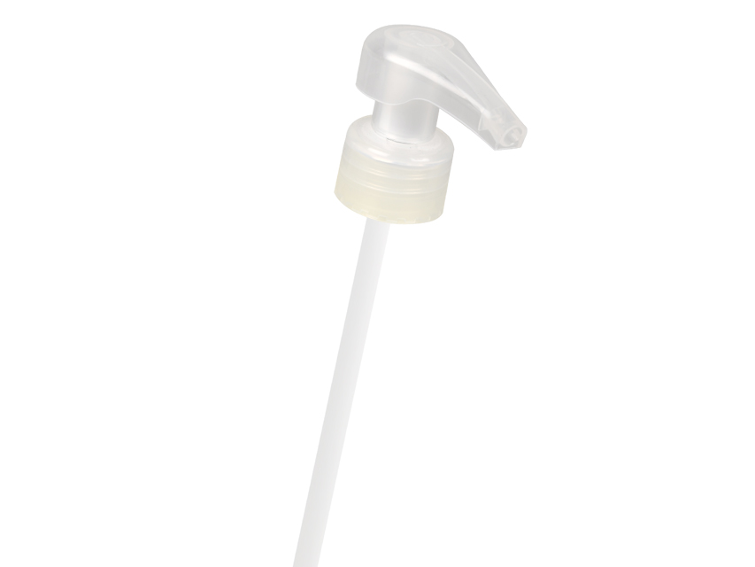 capac adaptator cu pompa de dozare