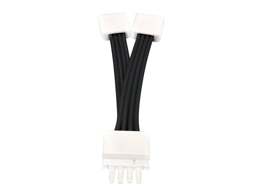 furtun de distributie pentru conectarea trei mansoane necesita 28426+28427