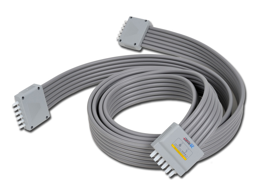 furun dublu pentru utilizarea mansetelor pentru 2 picioare cu dl850 28450