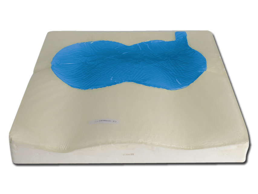 perna antiescare 2d gel air 41x41x7.5 cm