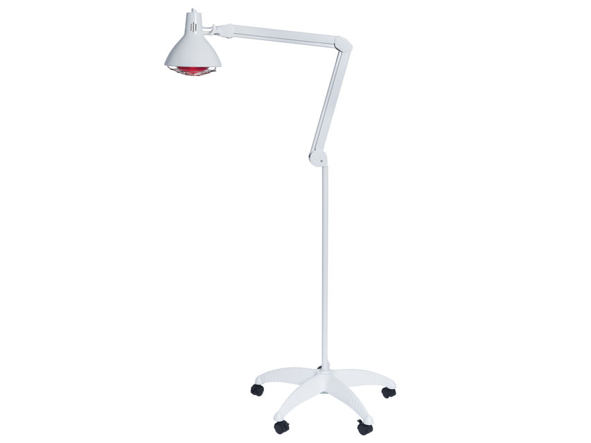 lampa infrarosiu 250 w carucior