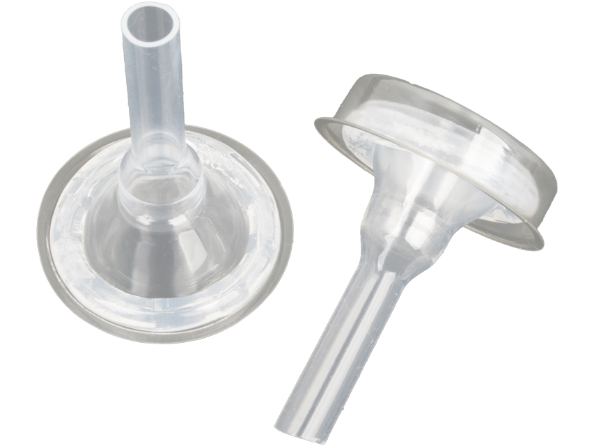 cateter extern barbati cu tava silicon diam 31 mm