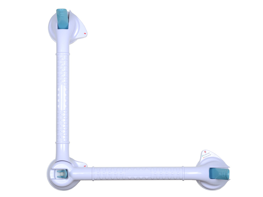 bara/maner pentru apucare sigura dublu 929 mm